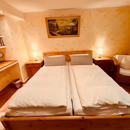 Apartamento Buer-city Sauna-studio Daniela Gelsenkirchen