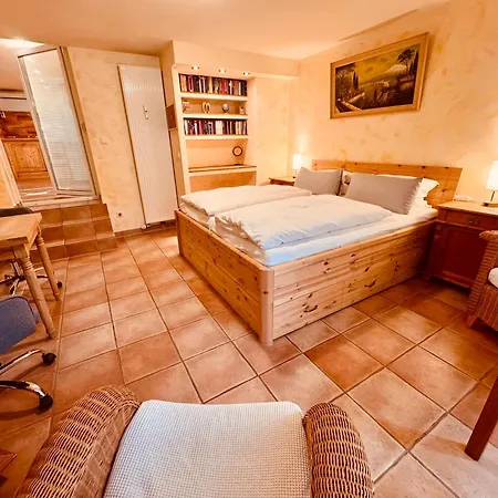 Apartamento Buer-city Sauna-studio Daniela