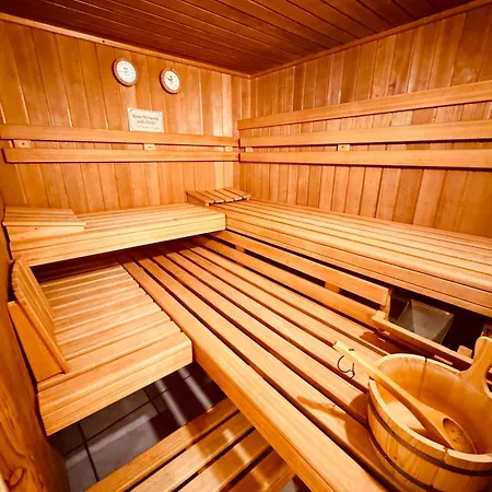 Buer-city Sauna-studio Daniela