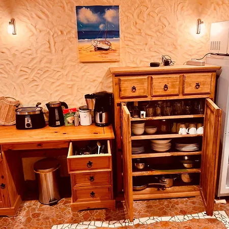 Apartamento Buer-city Sauna-studio Daniela Gelsenkirchen