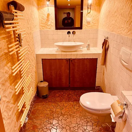 Buer-city Sauna-studio Daniela