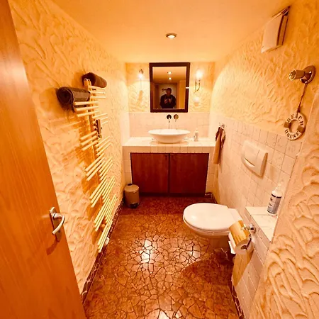 Buer-city Sauna-studio Daniela Gelsenkirchen