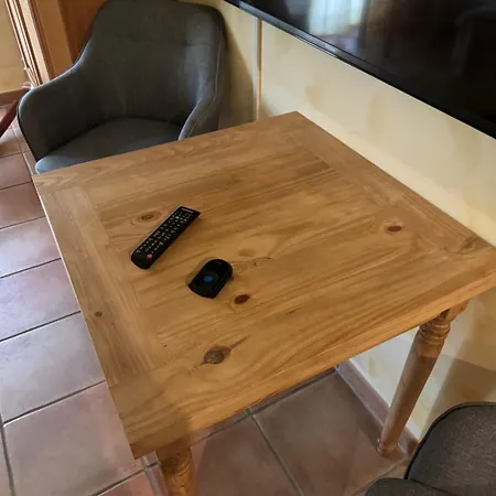 Appartement Buer-city Sauna-studio Daniela